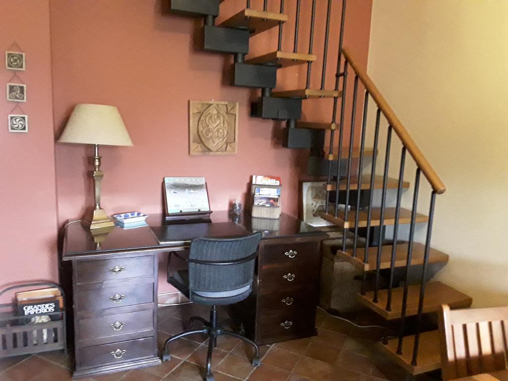 Casa Rural Oregano การ์โมนา ภายนอก รูปภาพ